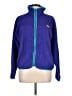 L.L.Bean 100% Polyester Blue Cardigan Size L (estimated) - photo 1