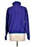 L.L.Bean 100% Polyester Blue Cardigan Size L (estimated) - photo 2