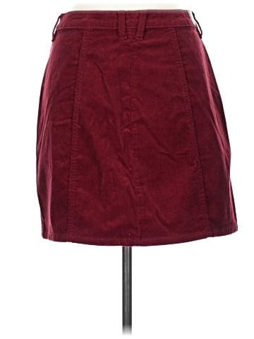 YMI Casual Skirt (view 2)