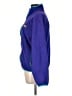 L.L.Bean 100% Polyester Blue Cardigan Size L (estimated) - photo 5
