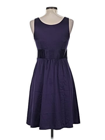 The Limited Cocktail Dress (view 2)