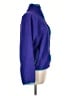 L.L.Bean 100% Polyester Blue Cardigan Size L (estimated) - photo 4