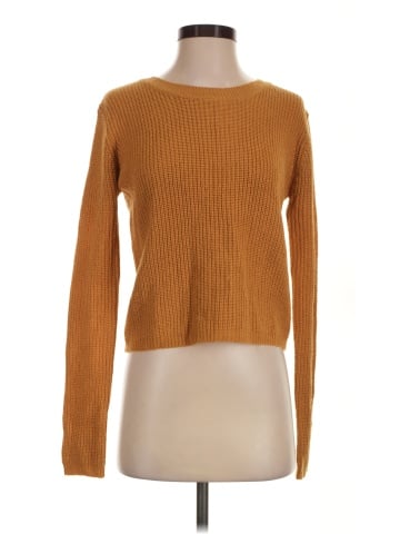Ambiance Apparel Long Sleeve Top (view 1)