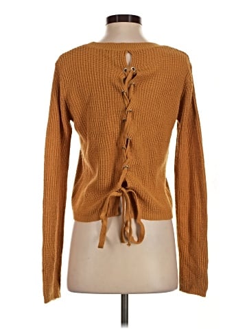 Ambiance Apparel Long Sleeve Top (view 2)