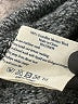 Jack Wills 100% Merino Gray Wool Sweater Size 2 - photo 8
