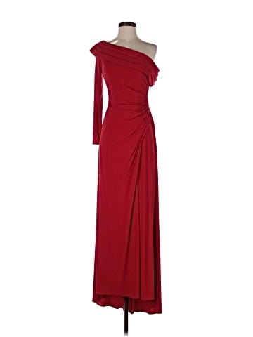 IEENA for Mac Duggal Cocktail Dress (view 1)
