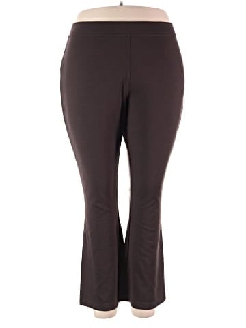 Woman Within Active Pants (view 1)