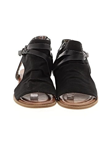 Blowfish Sandals (view 2)