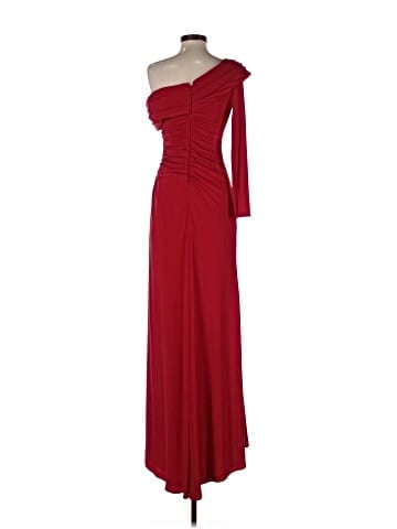 IEENA for Mac Duggal Cocktail Dress (view 2)
