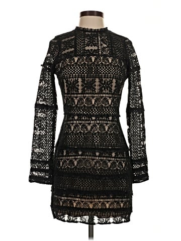 Parker Cocktail Dress (view 1)