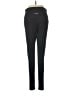 Adidas Solid Black Active Pants Size M - photo 2