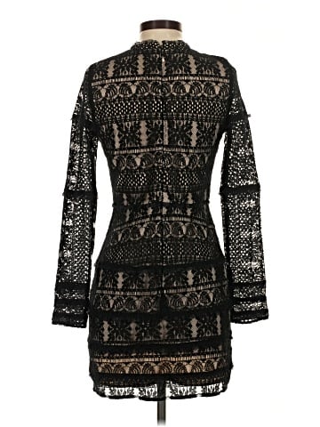 Parker Cocktail Dress (view 2)