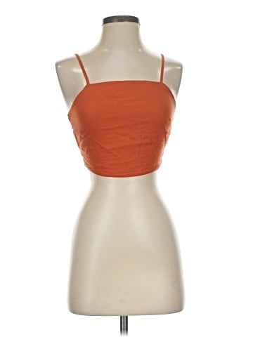 Urban Renewal Sleeveless Top (view 1)