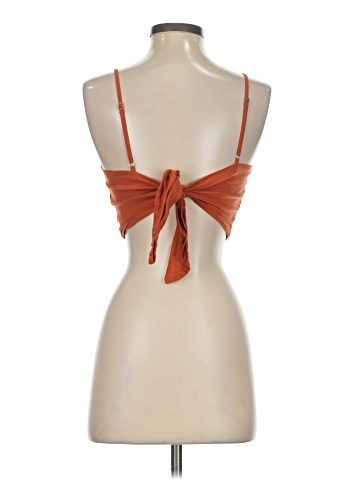 Urban Renewal Sleeveless Top (view 2)