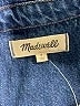 Madewell Blue Denim Jacket Size S - photo 6