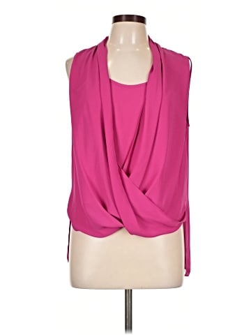 Vince Camuto Sleeveless Blouse (view 1)