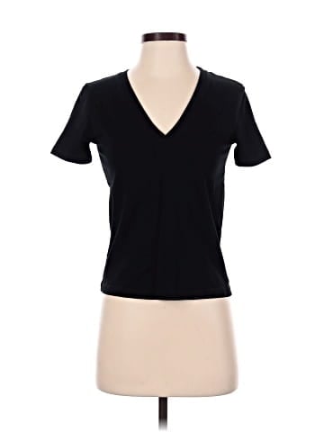 Zara Short Sleeve T-Shirt (view 1)