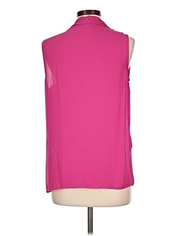 Vince Camuto Sleeveless Blouse (view 2)
