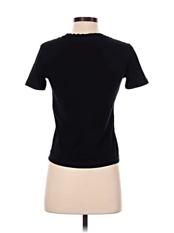 Zara Short Sleeve T-Shirt (view 2)