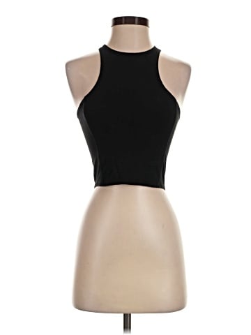 Anyi Lu Sleeveless Top (view 1)