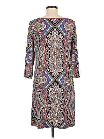 Nicole by Nicole Miller Casual Dress (view 2)