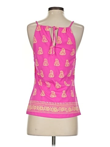 J. McLaughlin Sleeveless Blouse (view 2)