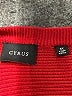 Cyrus Red Pullover Sweater Size 1X - photo 7