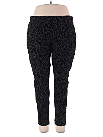 Style&Co Casual Pants (view 1)
