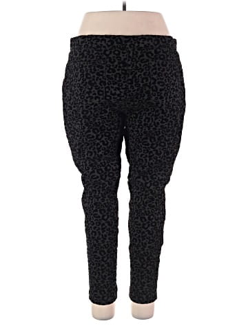 Style&Co Casual Pants (view 2)