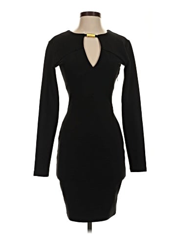 Kardashian Kollection Cocktail Dress (view 1)