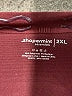 Shapermint Burgundy Leggings Size 2X - photo 4