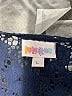 Lularoe Blue Kimono Size L - photo 7