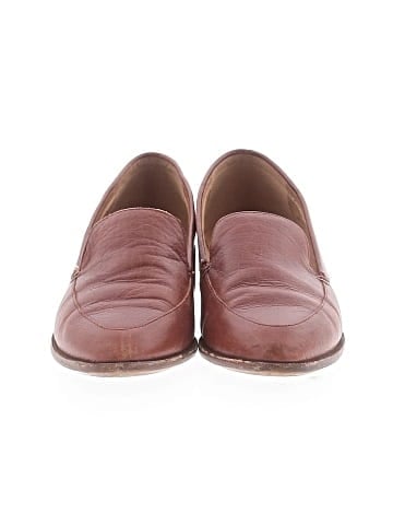 Madewell The Frances Loafer (view 2)