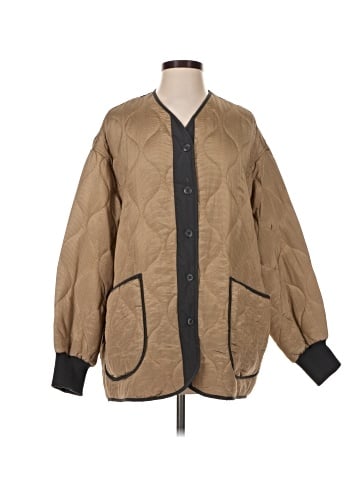 Zara Jacket (view 1)