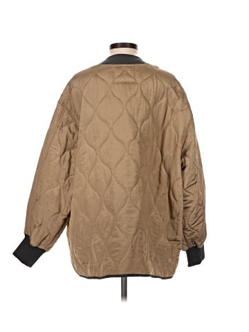 Zara Jacket (view 2)