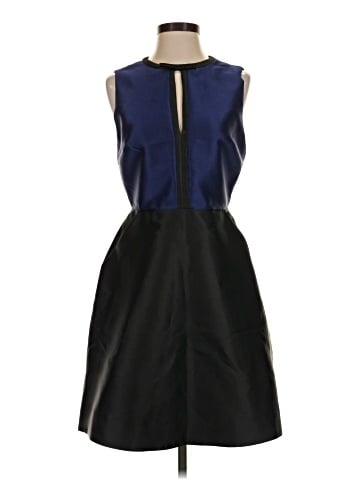 ERIN Erin Fetherston Cocktail Dress (view 1)