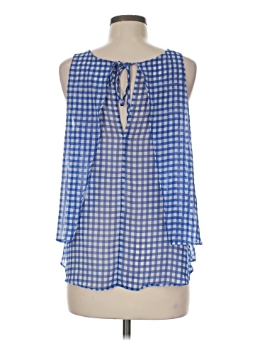 Lilis Closet Sleeveless Blouse (view 2)
