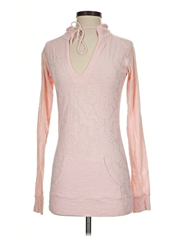 lucy Long Sleeve Top (view 1)