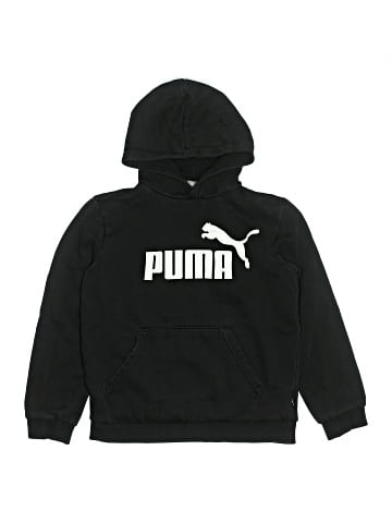 Puma Pullover Hoodie (view 1)