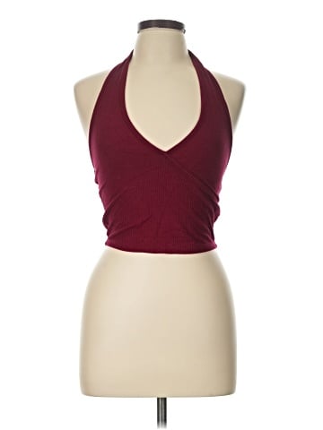Bozzolo Sleeveless Top (view 1)
