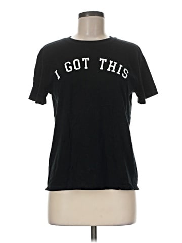 Modern Lux Short Sleeve T-Shirt (view 1)