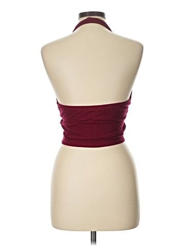 Bozzolo Sleeveless Top (view 2)