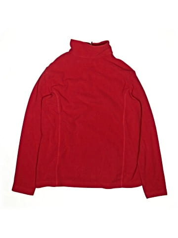 Lands' End Turtleneck Sweater (view 2)