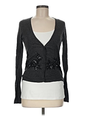 Ann Taylor LOFT Cardigan (view 1)