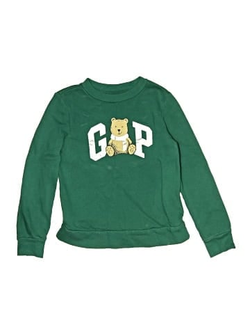 Gap Kids Pullover Sweater (view 1)