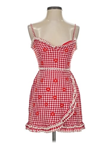 NBD Cocktail Dress (view 1)