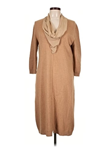 Fabiana Filippi Casual Dress (view 1)