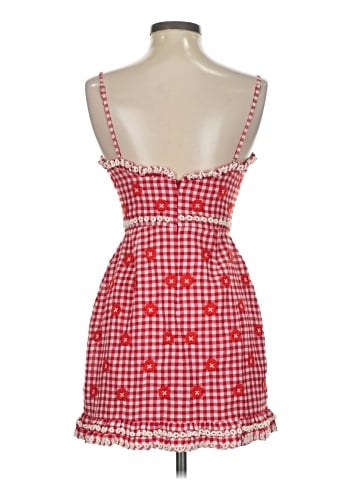 NBD Cocktail Dress (view 2)