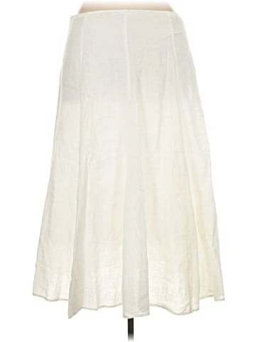 Eileen Fisher Casual Skirt (view 2)