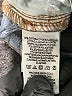 Free People Hearts Blue Jeans Size 27 waist - photo 8